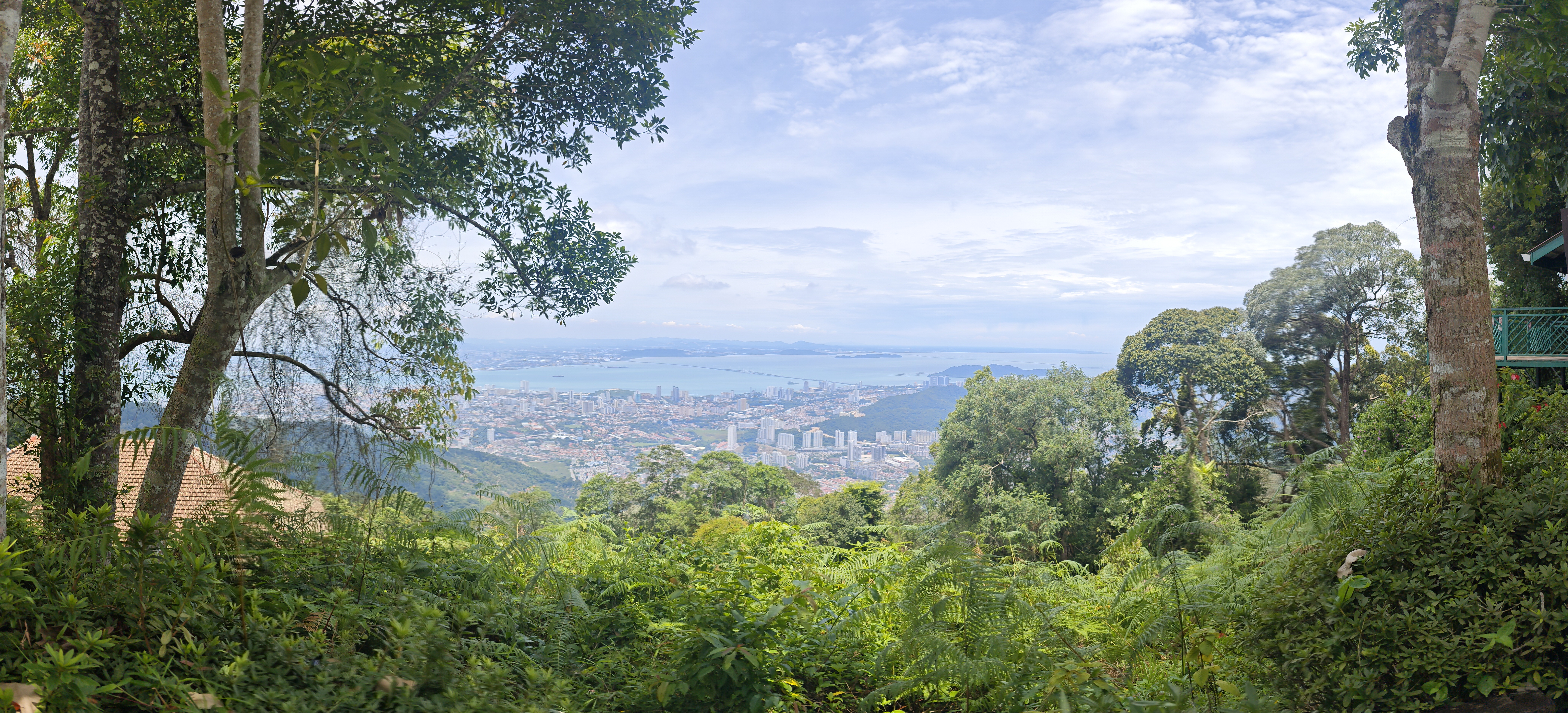 Penang Hill